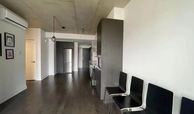 Downtown Montreal 3 1/1 Condo for rental