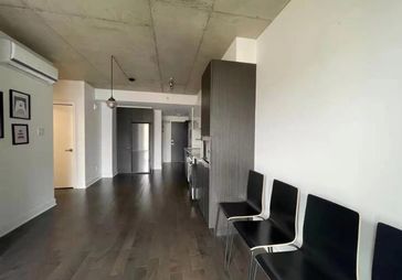 Downtown Montreal 3 1/1 Condo for rental