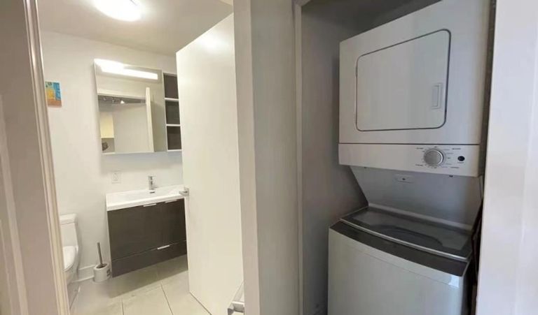 Downtown Montreal 3 1/1 Condo for rental