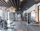 市中心双子塔Maestria Condo 出租